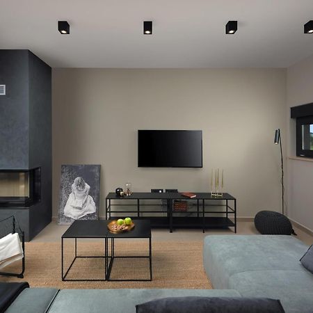 Villa 45 보드냔 외부 사진