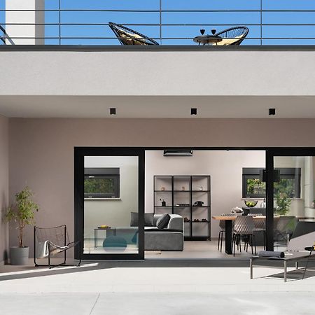 Villa 45 보드냔 외부 사진