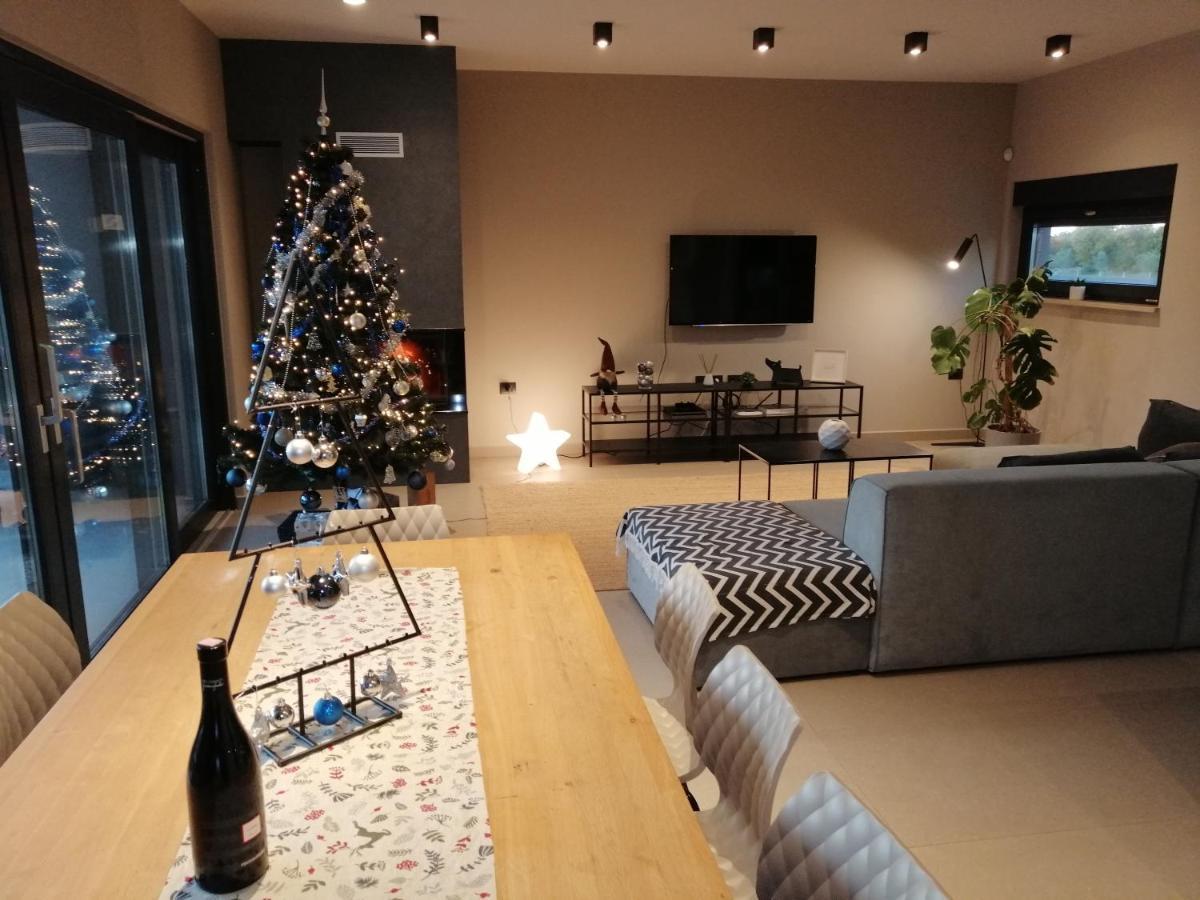 Villa 45 보드냔 외부 사진