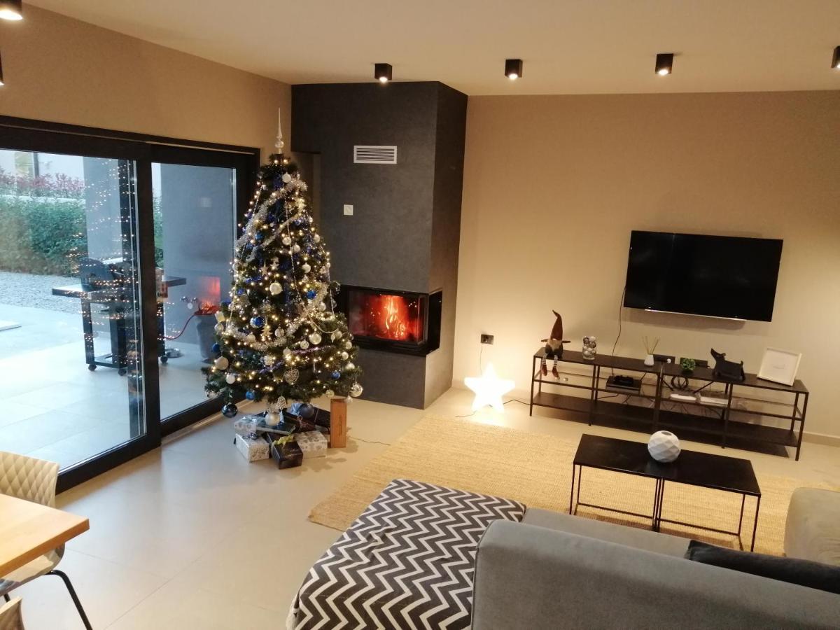 Villa 45 보드냔 외부 사진