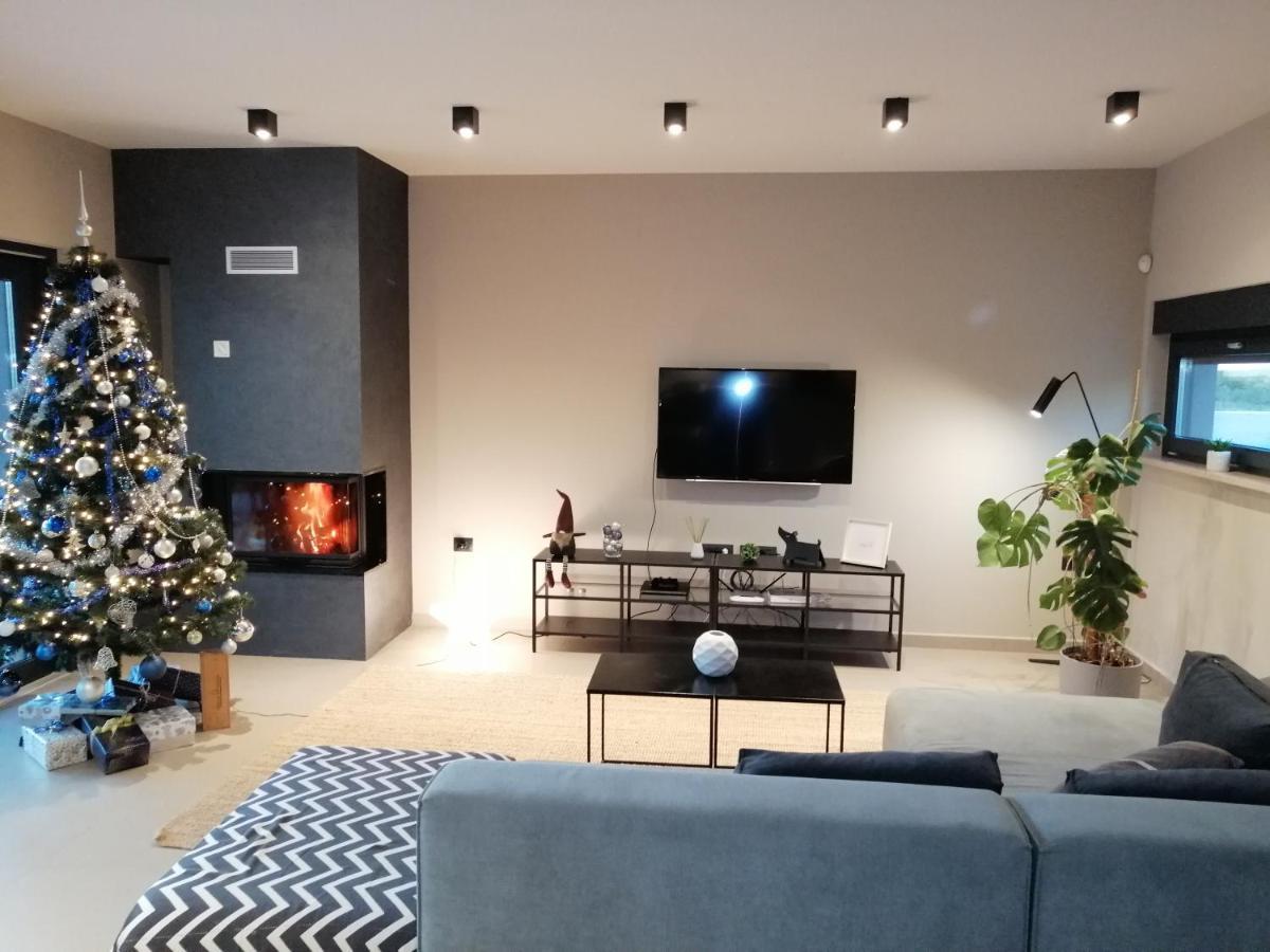 Villa 45 보드냔 외부 사진