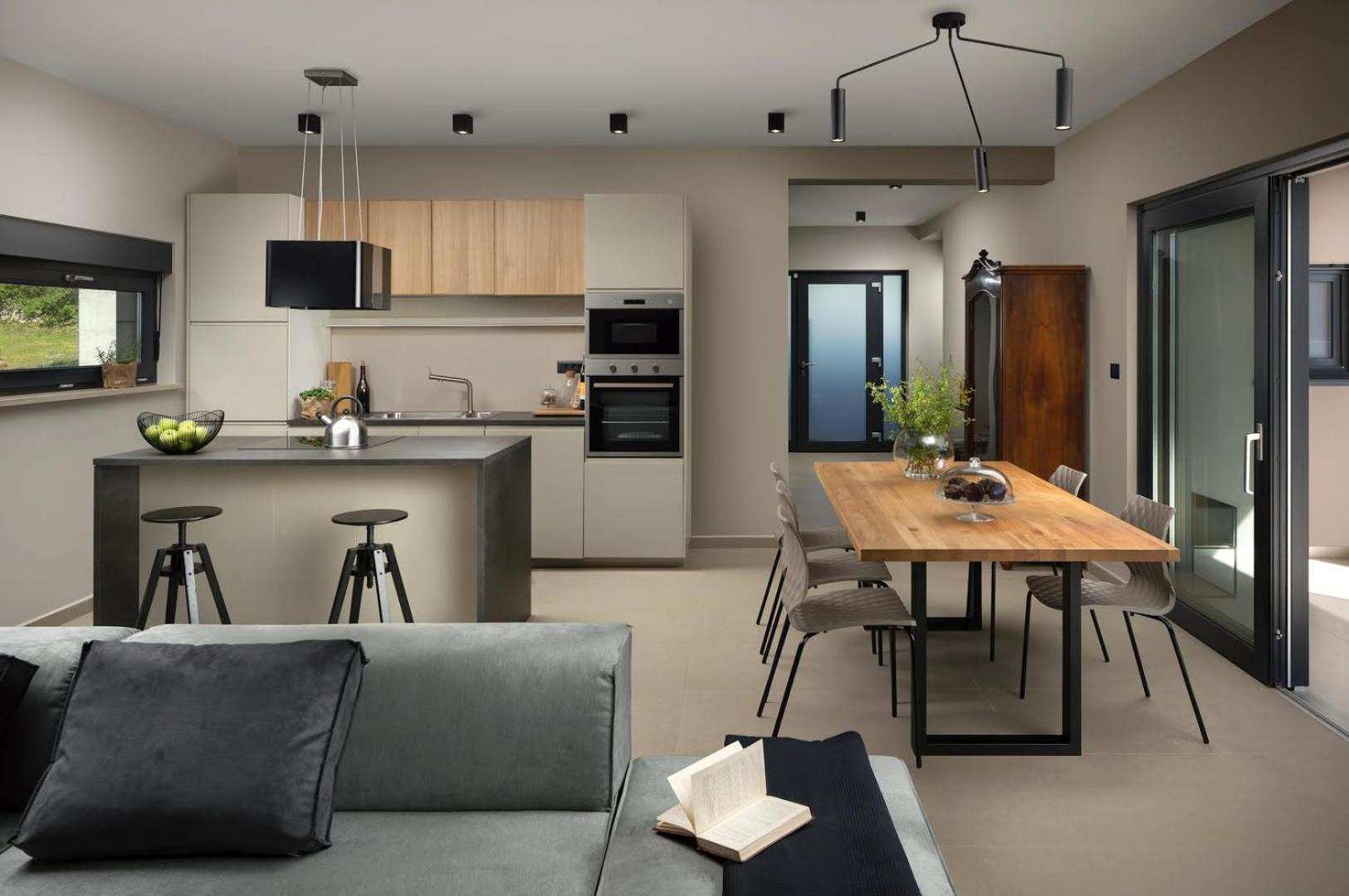Villa 45 보드냔 외부 사진