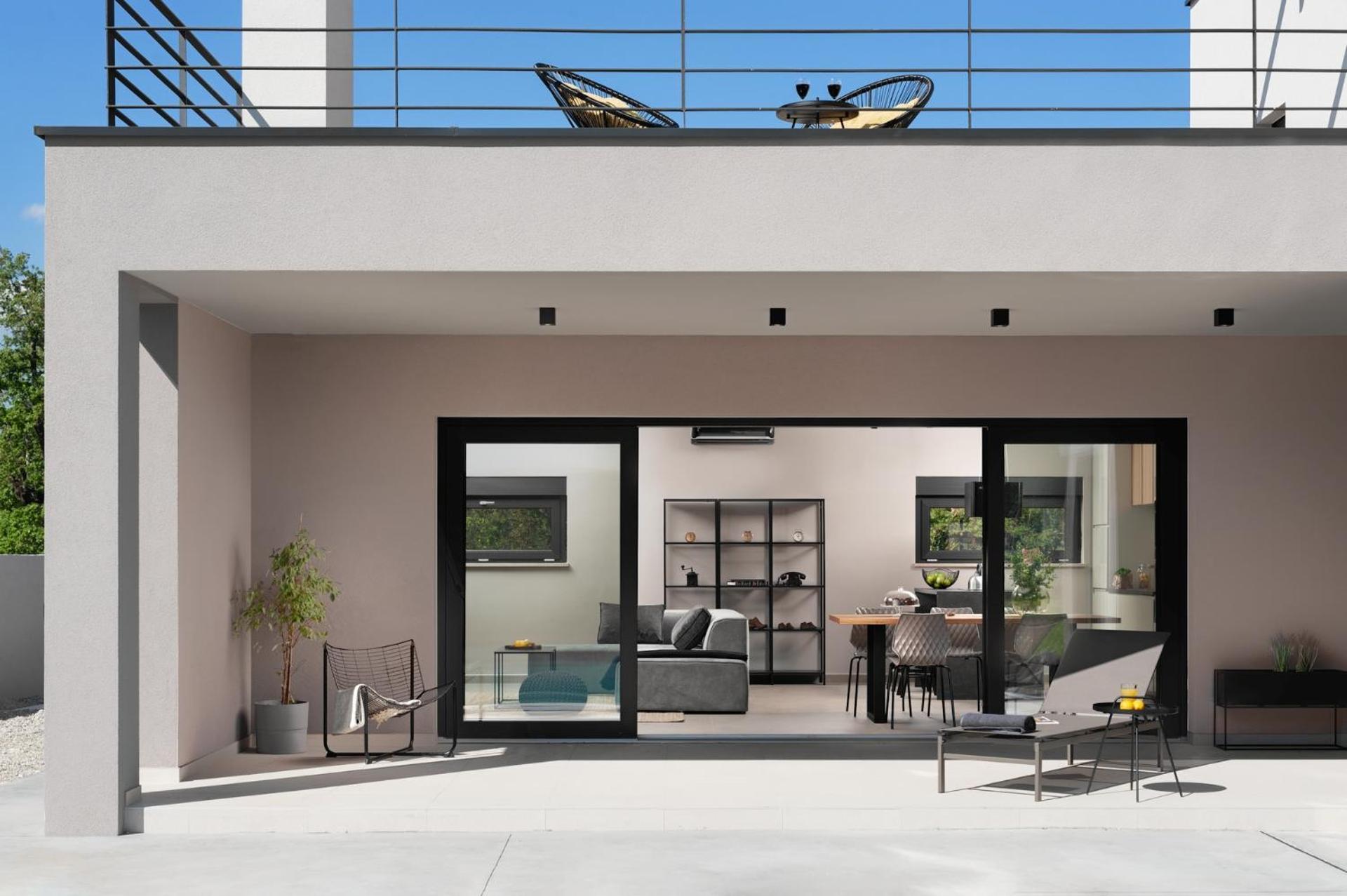 Villa 45 보드냔 외부 사진