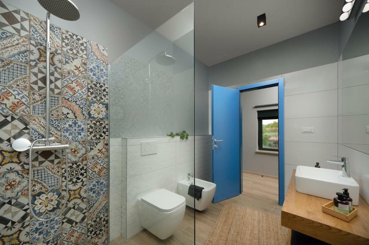 Villa 45 보드냔 외부 사진