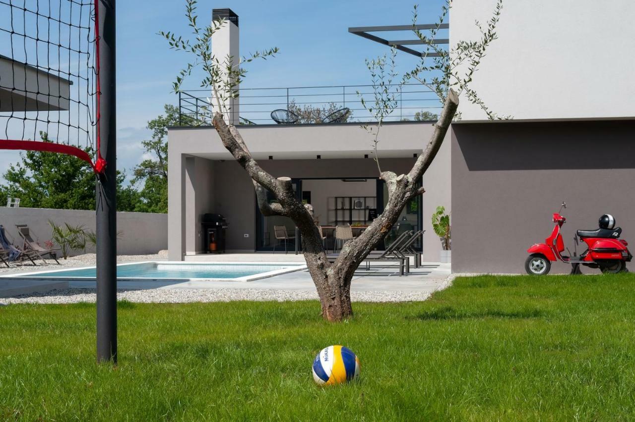 Villa 45 보드냔 외부 사진